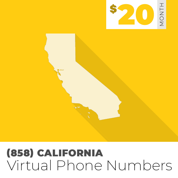 (858) Area Code Phone Numbers (858) Area Code Phone Numbers