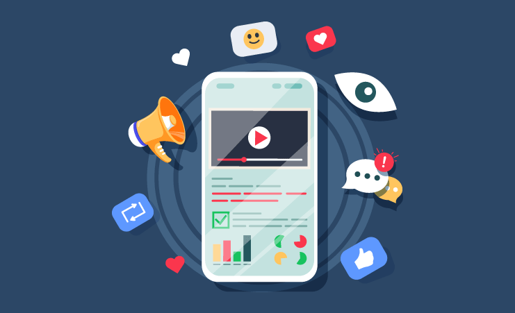 Branding, Marketing, & Design