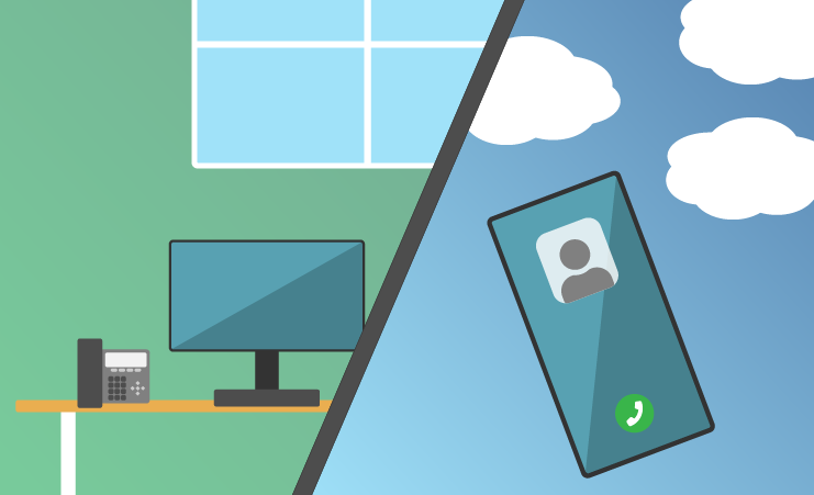 Phone Numbers & Phone Systems